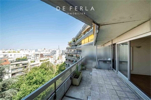 studio à la vente -   75015  PARIS, surface 52 m2 vente studio - UBI441661694